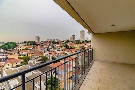 Apartamento à venda com 76m², 3 quartos e 2 vagas