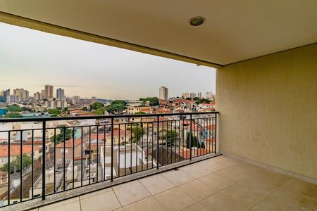 Apartamento à venda com 76m², 3 quartos e 2 vagas