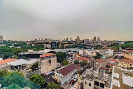 Apartamento à venda com 76m², 3 quartos e 2 vagas
