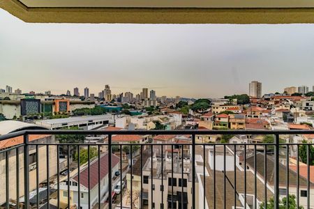 Apartamento à venda com 76m², 3 quartos e 2 vagas