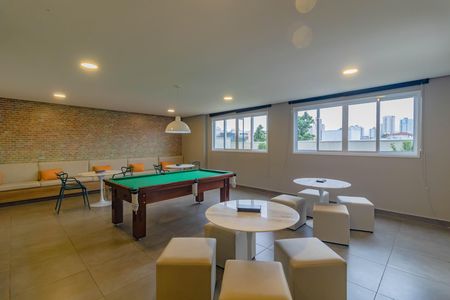 Apartamento à venda com 76m², 3 quartos e 2 vagas
