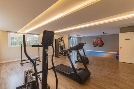 Apartamento à venda com 76m², 3 quartos e 2 vagas