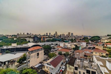 Apartamento à venda com 76m², 3 quartos e 2 vagas