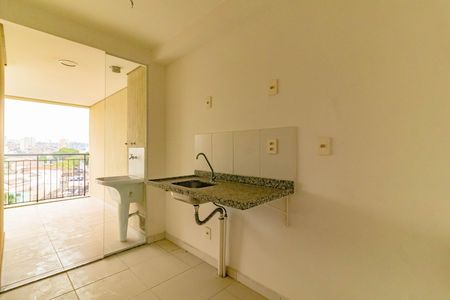 Apartamento à venda com 76m², 3 quartos e 2 vagas