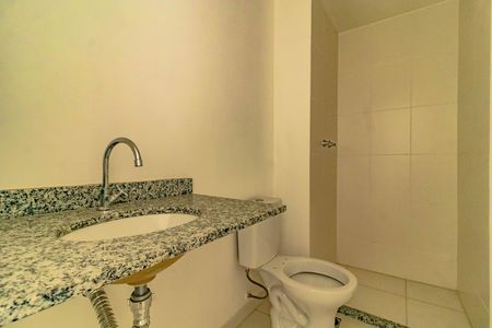 Apartamento à venda com 76m², 3 quartos e 2 vagas