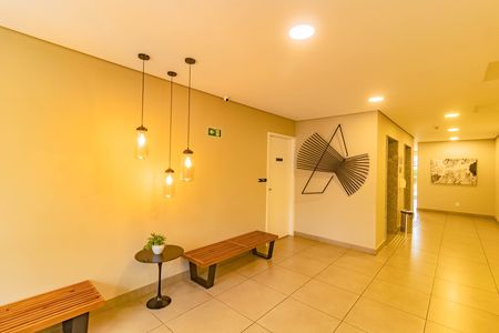 Apartamento à venda com 76m², 3 quartos e 2 vagas