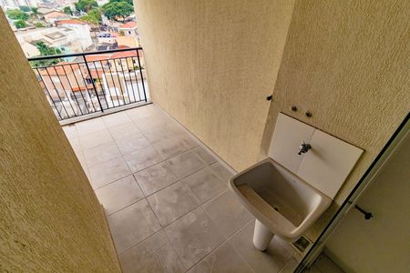 Apartamento à venda com 76m², 3 quartos e 2 vagas
