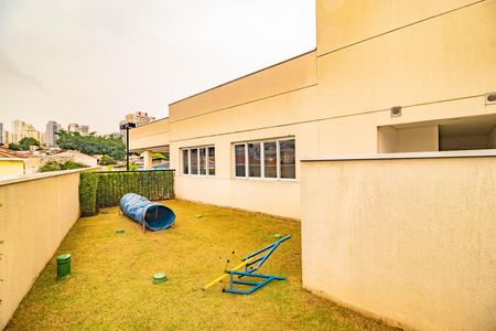 Apartamento à venda com 76m², 3 quartos e 2 vagas