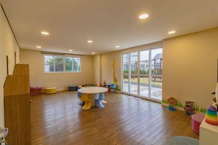 Apartamento à venda com 76m², 3 quartos e 2 vagas