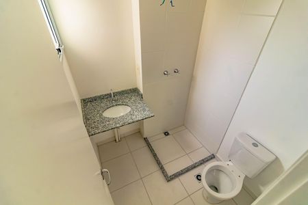 Apartamento à venda com 76m², 3 quartos e 2 vagas