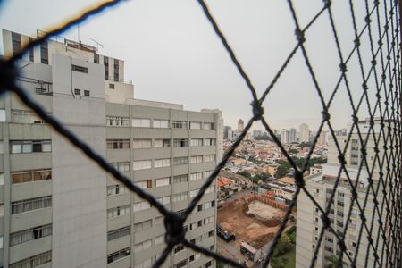 Apartamento para alugar com 175m², 3 quartos e 3 vagas Apartamento para alugar com 175m², 3 quartos e 3 vagasVista da Suíte 2