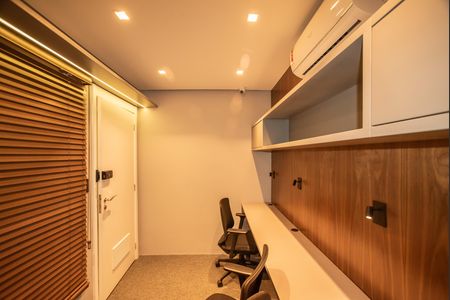 Apartamento para alugar com 175m², 3 quartos e 3 vagas Apartamento para alugar com 175m², 3 quartos e 3 vagasÁrea comum - Coworking