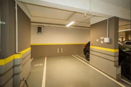 Apartamento para alugar com 175m², 3 quartos e 3 vagas Apartamento para alugar com 175m², 3 quartos e 3 vagasVaga de garagem - 3 vagas