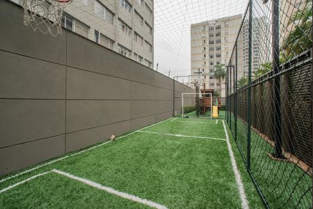Apartamento para alugar com 175m², 3 quartos e 3 vagas Apartamento para alugar com 175m², 3 quartos e 3 vagasÁrea comum - Quadra infantil