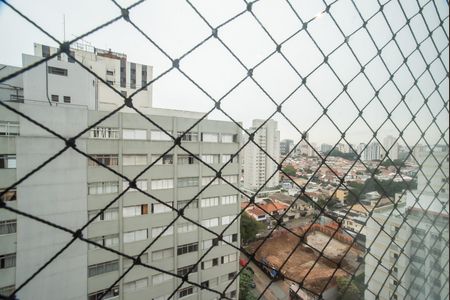 Apartamento para alugar com 175m², 3 quartos e 3 vagas Apartamento para alugar com 175m², 3 quartos e 3 vagasVista da Suíte 3