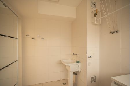 Apartamento para alugar com 175m², 3 quartos e 3 vagas Apartamento para alugar com 175m², 3 quartos e 3 vagasÁrea de Serviço