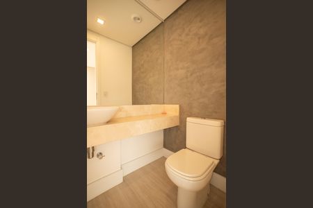 Apartamento para alugar com 175m², 3 quartos e 3 vagas Apartamento para alugar com 175m², 3 quartos e 3 vagasLavabo