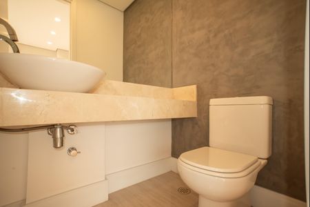 Apartamento para alugar com 175m², 3 quartos e 3 vagas Apartamento para alugar com 175m², 3 quartos e 3 vagasLavabo
