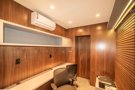 Apartamento para alugar com 175m², 3 quartos e 3 vagas Apartamento para alugar com 175m², 3 quartos e 3 vagasÁrea comum - Coworking