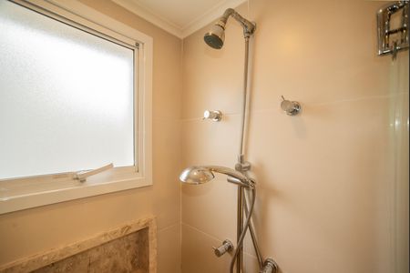 Apartamento para alugar com 175m², 3 quartos e 3 vagas Apartamento para alugar com 175m², 3 quartos e 3 vagasBanheiro da Suíte 2