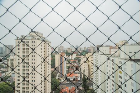 Apartamento para alugar com 175m², 3 quartos e 3 vagas Apartamento para alugar com 175m², 3 quartos e 3 vagasVista da Varanda gourmet
