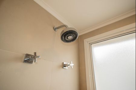 Apartamento para alugar com 175m², 3 quartos e 3 vagas Apartamento para alugar com 175m², 3 quartos e 3 vagasBanheiro da Suíte 3
