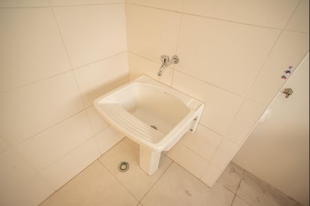 Apartamento para alugar com 175m², 3 quartos e 3 vagas Apartamento para alugar com 175m², 3 quartos e 3 vagasÁrea de Serviço