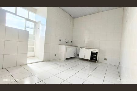 Apartamento para alugar com 2 quartos, 75m² em Floresta, Belo Horizonte