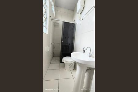Apartamento para alugar com 2 quartos, 75m² em Floresta, Belo Horizonte