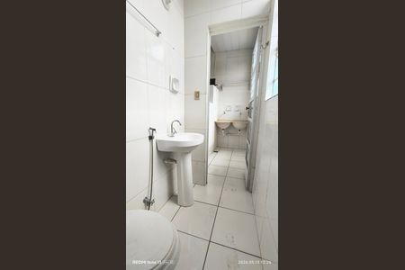 Apartamento para alugar com 2 quartos, 75m² em Floresta, Belo Horizonte