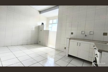 Apartamento para alugar com 2 quartos, 75m² em Floresta, Belo Horizonte