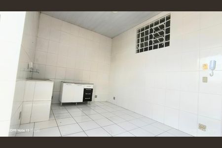 Apartamento para alugar com 2 quartos, 75m² em Floresta, Belo Horizonte