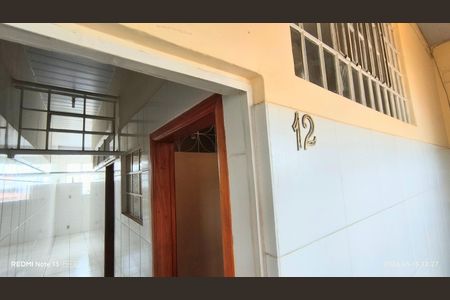 Apartamento para alugar com 2 quartos, 75m² em Floresta, Belo Horizonte