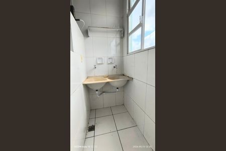 Apartamento para alugar com 2 quartos, 75m² em Floresta, Belo Horizonte