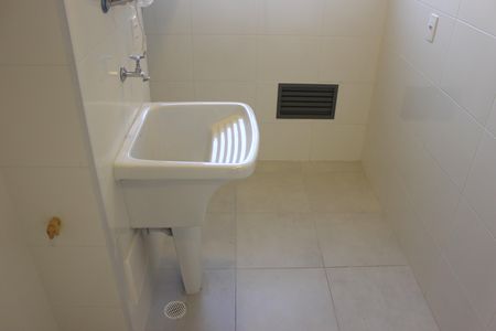 Apartamento para alugar com 68m², 2 quartos e 1 vagaLavanderia
