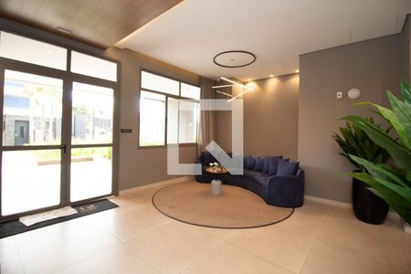 Apartamento para alugar com 68m², 2 quartos e 1 vagaÁrea comum