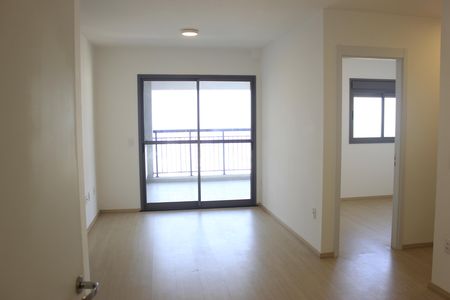 Sala de apartamento para alugar com 2 quartos, 68m² em Macedo, Guarulhos