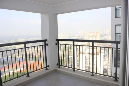 Apartamento para alugar com 68m², 2 quartos e 1 vagaVaranda Gourmet