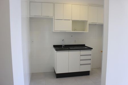 Apartamento para alugar com 68m², 2 quartos e 1 vagaCozinha
