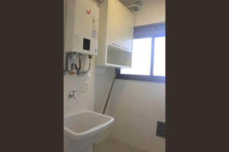 Apartamento para alugar com 68m², 2 quartos e 1 vagaLavanderia