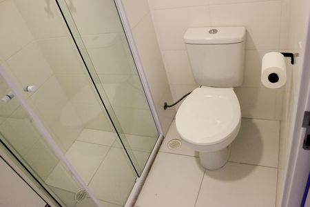 Apartamento para alugar com 68m², 2 quartos e 1 vagaBanheiro social