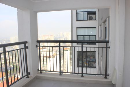 Apartamento para alugar com 68m², 2 quartos e 1 vagaVaranda Gourmet