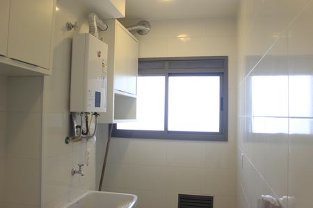 Apartamento para alugar com 68m², 2 quartos e 1 vagaLavanderia