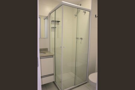 Apartamento para alugar com 68m², 2 quartos e 1 vagaBanheiro social