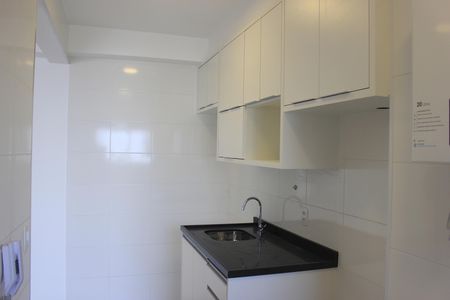 Apartamento para alugar com 68m², 2 quartos e 1 vagaCozinha