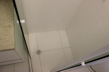 Apartamento para alugar com 68m², 2 quartos e 1 vagaBanheiro social