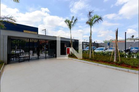 Apartamento para alugar com 68m², 2 quartos e 1 vagaÁrea comum