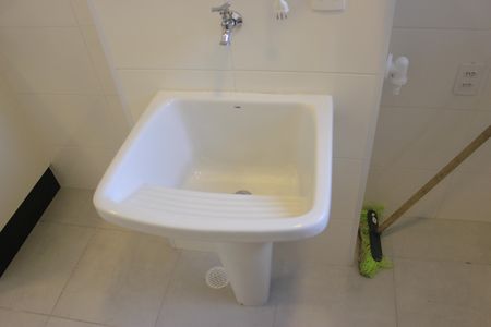 Apartamento para alugar com 68m², 2 quartos e 1 vagaLavanderia