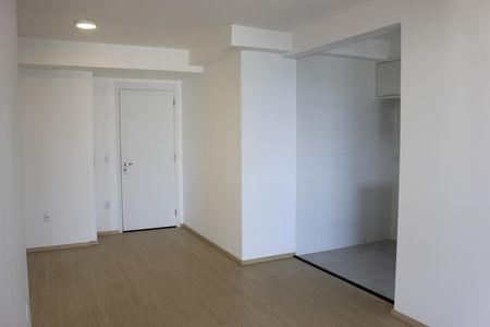 Sala de apartamento para alugar com 2 quartos, 68m² em Macedo, Guarulhos