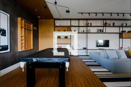 Apartamento para alugar com 68m², 2 quartos e 1 vagaÁrea comum